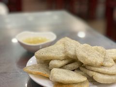 炸灌肠-汇兴居·老北京小吃(体育馆西路店)