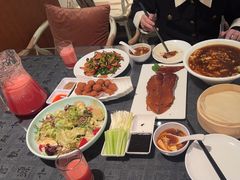 -京尊烤鸭店JINGZUN(春秀路店)