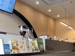 -本来不该有·鲜果咖啡(大梅沙店)