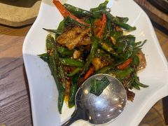 -天府中餐厅·粤菜·海南菜·生猛海鲜(三亚海棠湾洲际度假酒店)