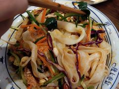 -陇上秦轩biangbiang面(萧山万象汇店)