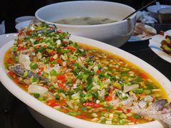 -飞虹鱼馆(春华路店)