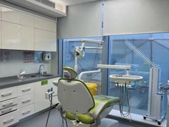 -希玛爱康健口腔(南山海岸城店)