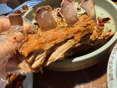 -95号酱骨·一块豆腐(展春园西路店)