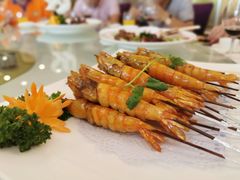 -黄埔华苑酒家(黄埔总店)