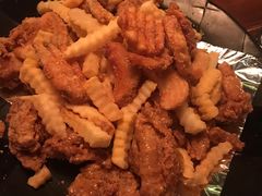 -Outdark Korean Restaurant