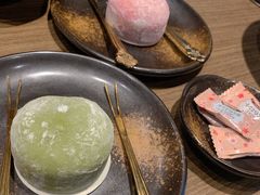-雷神拉面(财富中心玉米楼店)