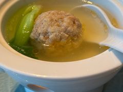 -JWMARRIOTT无锡苏宁JW万豪酒店-悦府65中餐厅