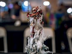 -上海跨国采购会展中心