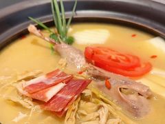 -老鸭集(萧山万象汇店)