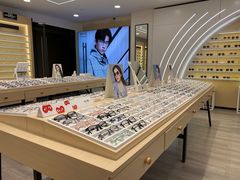 -康利眼镜·蔡司战略合作店(龙泉书房店)