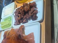 -萬家灯火·私房湘菜·22年老手艺(南岭大道店)