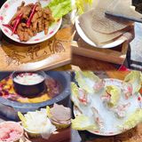 广州hin正宗的老重庆火锅‼️贼好吃😋‼️