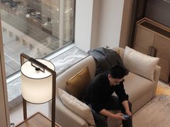 -北京中国大饭店