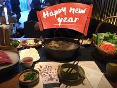 -盡膳口福跷脚牛肉火锅(北美新天地店)