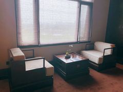 -西安华清御汤酒店