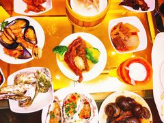 -堂会·KTV·自助餐·团建聚会(天河店)