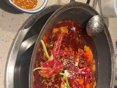 -鸿姐老火锅·传统炒料(上海旗舰店)