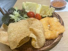 -蔡澜Pho·越南粉餐厅(海上世界店)