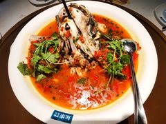 -坛宗剁椒鱼头(河西王府井店)