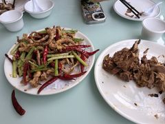 -胖子菜馆(隆昌路店)
