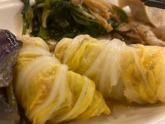 -素清香(解放路店)