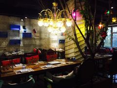 -通海俄式烧烤·俄罗斯大串(嵩山路店)