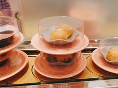 -争鲜回转寿司(通州万达店)