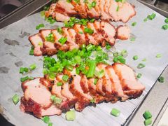 -绿茶餐厅(昌平悦荟店)