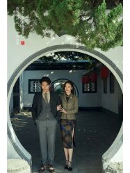 -唯一旅拍·颂当代影像艺术中心(上城店)