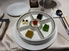 -北京泰富酒店-柏景轩中餐厅