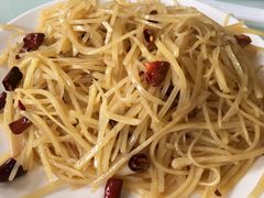 -胖子菜馆(隆昌路店)
