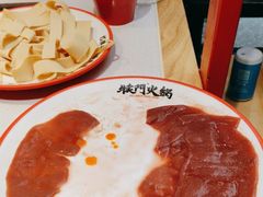 -犊门火锅(长沙五一广场总店)