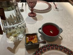 -俄士厨房(环球港店)