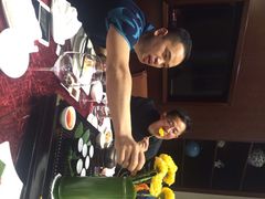 中乐百花酒店中餐厅-中乐百花酒店-自助餐厅