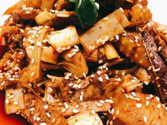 -院8里·少城记忆老川菜(宽窄巷子店)