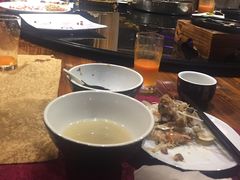 -渔米粥(罗湖店)