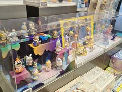 -泡泡玛特POPMART(沈阳大悦城店)
