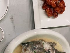 -花麦地溪边小厨(天台国清寺入口店)