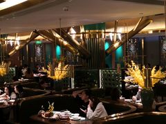 大堂-木棉·醉心粤味(COCO Park店)