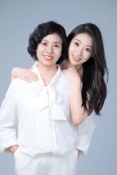 -青岛这朵女子摄影(中海寰宇天下天颂店)