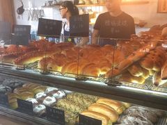 -仙峰天然面包(迎宾路店)