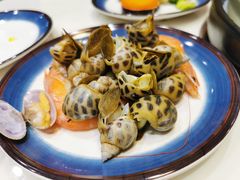 -蔚海之都·象山蒸汽海鲜(仙霞路店)