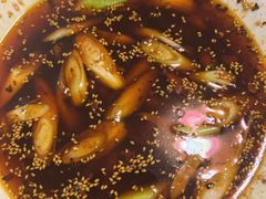 -扒骨肉雅鱼饭店(三雅文化传承店)