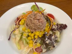 -萨莉亚意式餐厅(灵芝站中洲店)