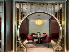 -西安凯悦酒店·湖畔中餐厅