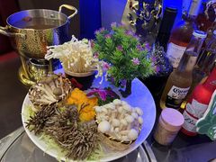 -江南福宴·澳门海鲜.牛肉火锅(汇高栢悦中心店)