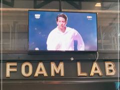 -FOAM LAB 泡沫实验室精酿餐吧