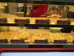-熊大爷现包饺子(水果湖路店)