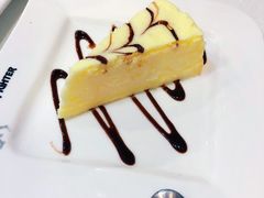 -斗牛士牛排餐厅(嘉里汇店)